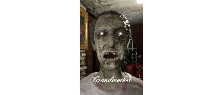 Логотип игры