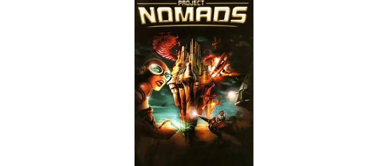 Логотип игры