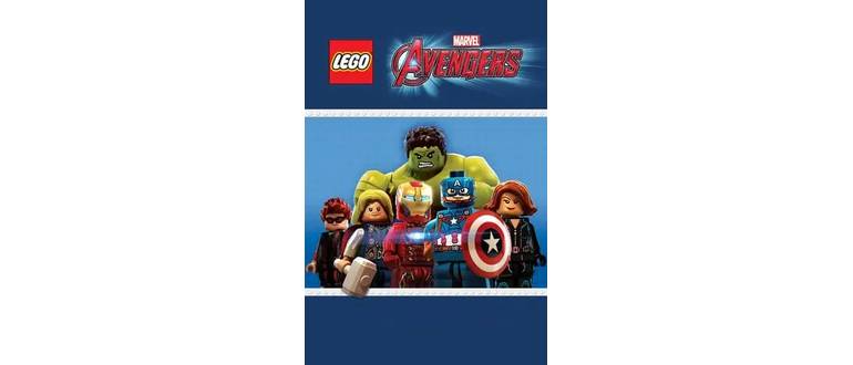 Логотип игры