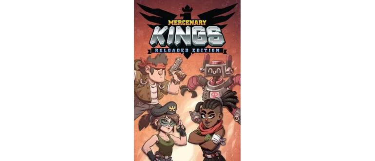 Логотип игры