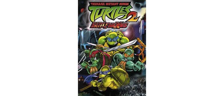 Логотип игры