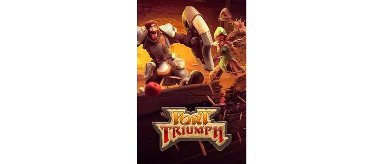 Логотип игры