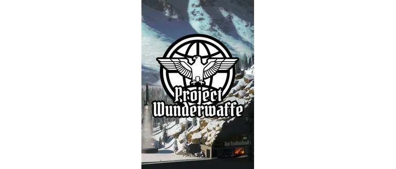 Логотип игры