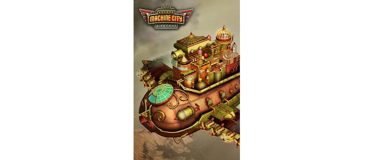 Логотип игры