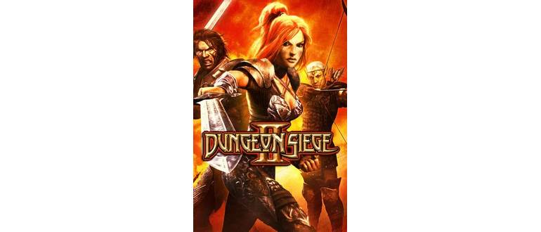 Логотип игры