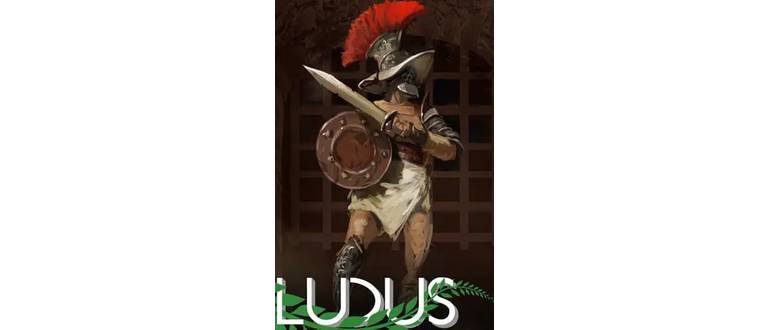 Логотип игры