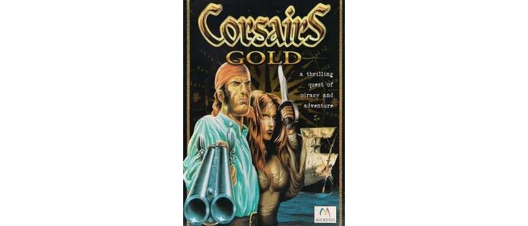 Логотип игры