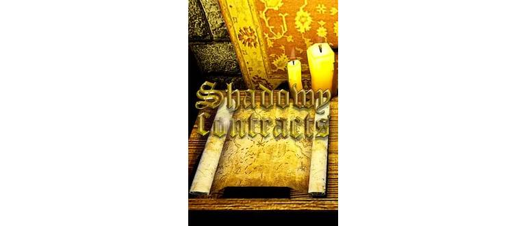 Логотип игры