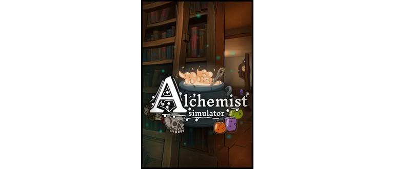 Логотип игры