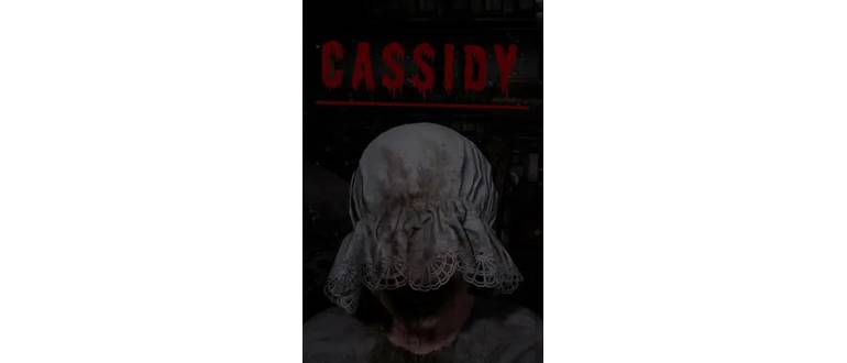 Логотип игры