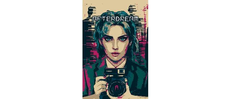 Логотип игры