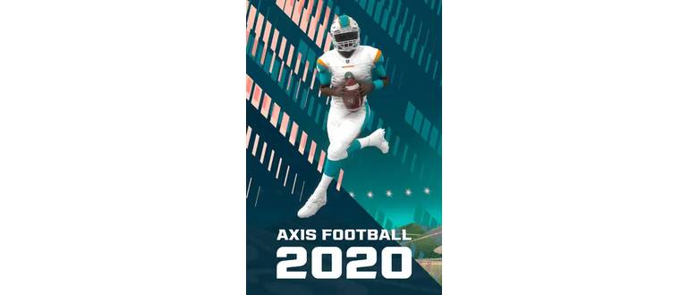 Логотип игры