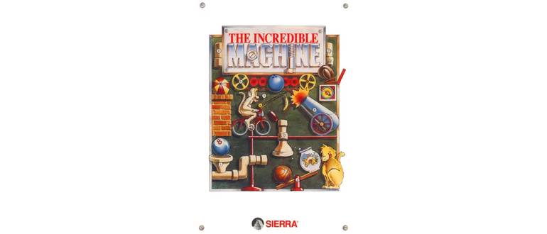 Логотип игры