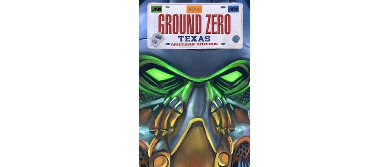 Логотип игры