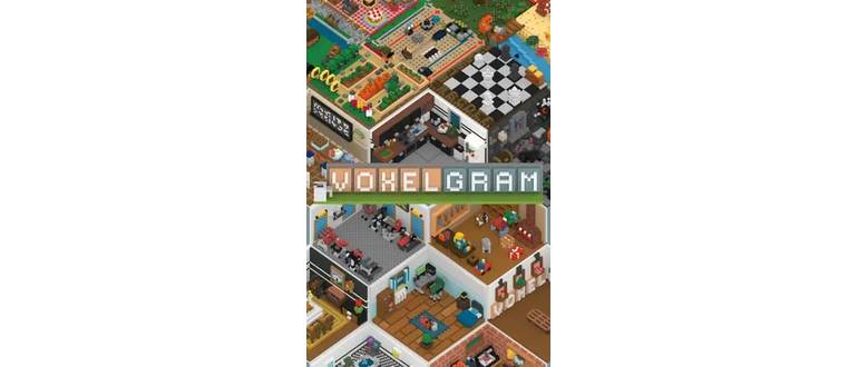 Логотип игры