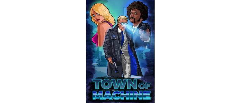 Логотип игры