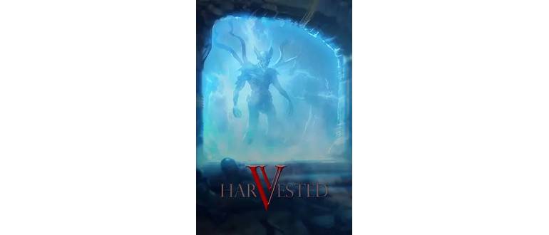 Логотип игры