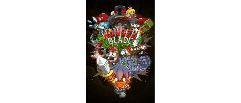 Логотип игры