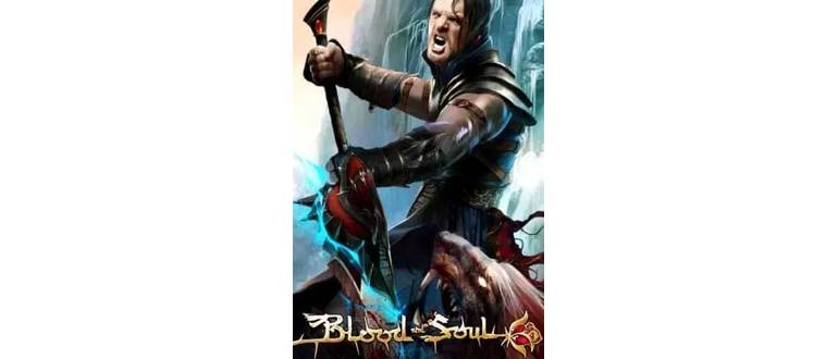 Логотип игры