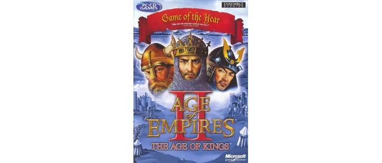 Логотип игры