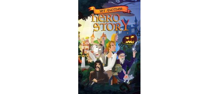 Логотип игры