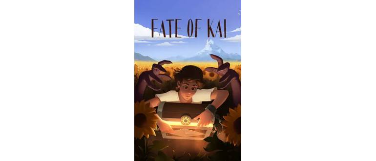 Логотип игры