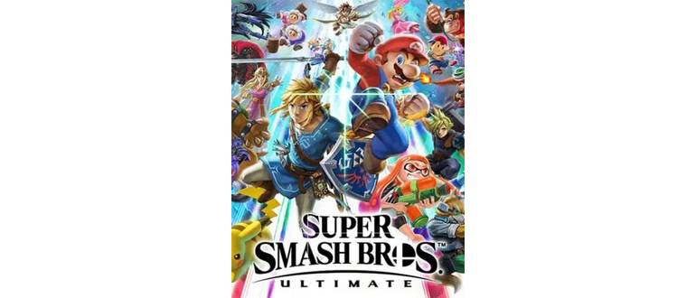 Логотип игры