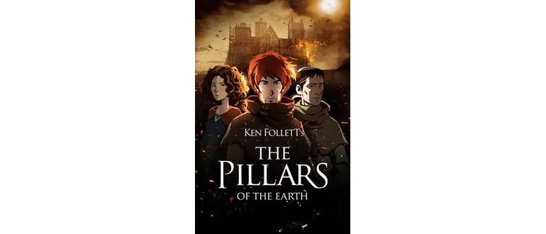 Логотип игры