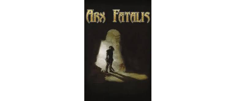 Логотип игры