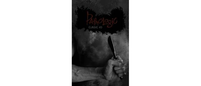 Логотип игры