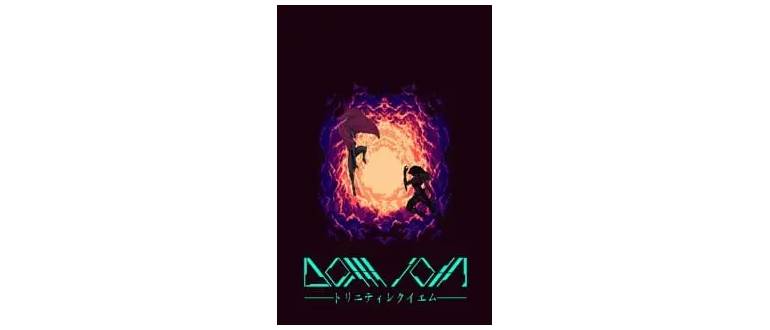 Логотип игры