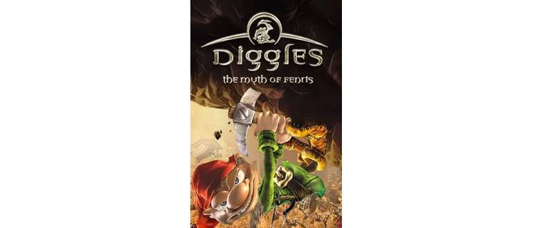 Логотип игры