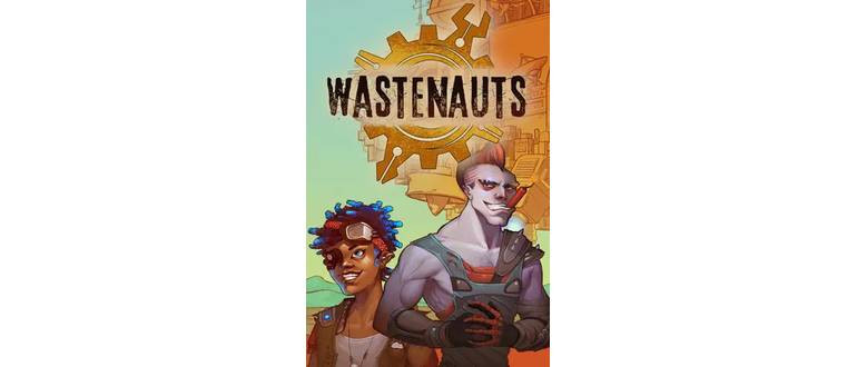 Логотип игры