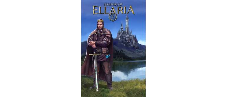 Логотип игры