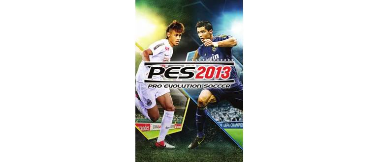 Логотип игры