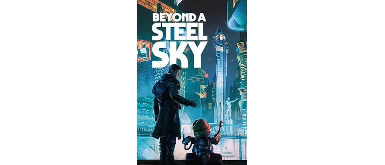 Логотип игры