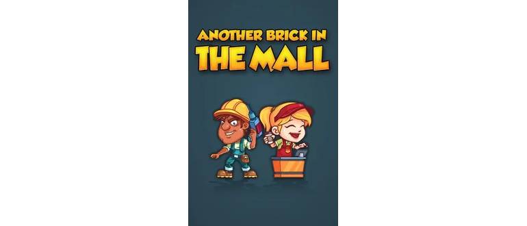 Логотип игры