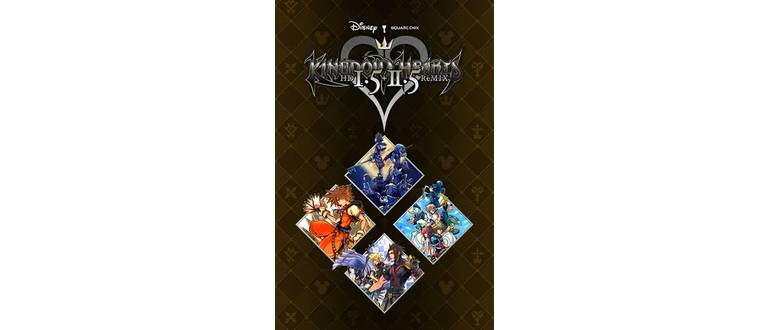 Логотип игры