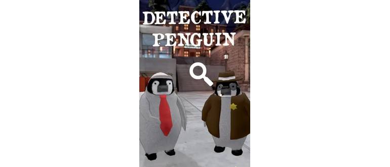 Логотип игры