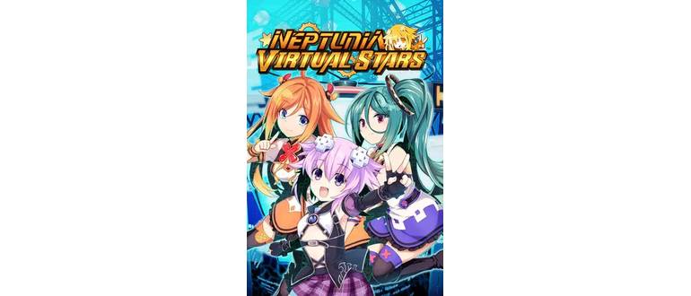 Логотип игры