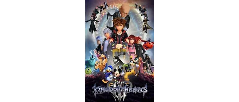 Логотип игры