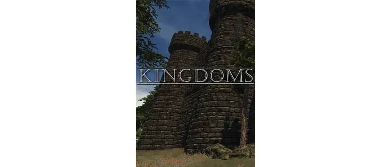 Логотип игры