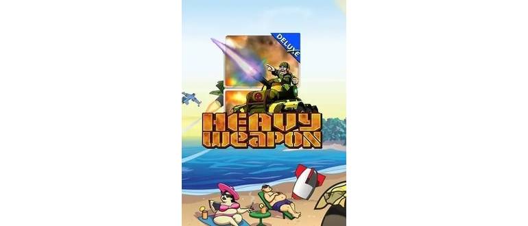 Логотип игры