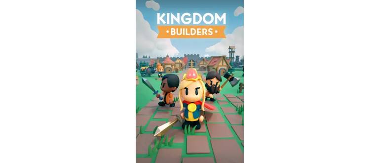 Логотип игры