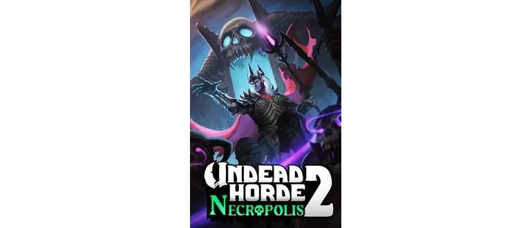 Логотип игры