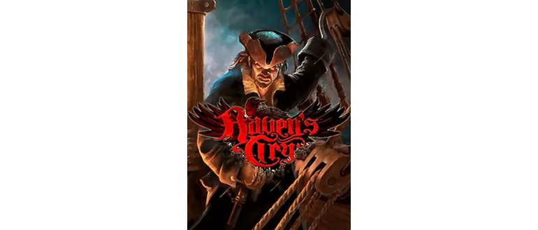 Логотип игры