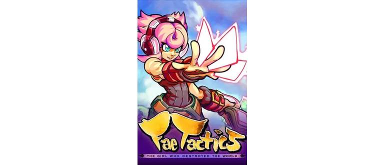 Логотип игры