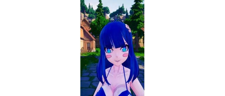 Логотип игры