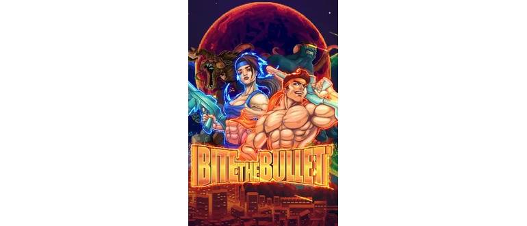 Логотип игры