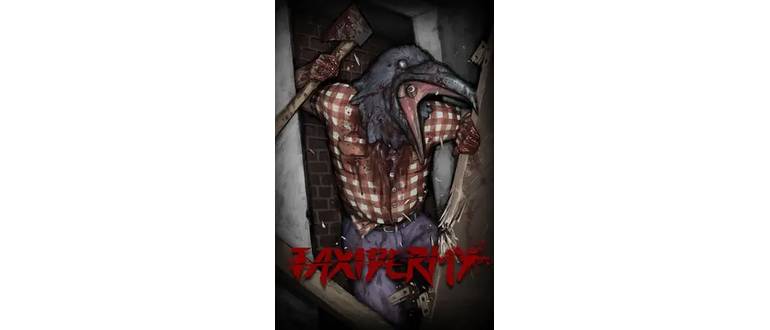 Логотип игры